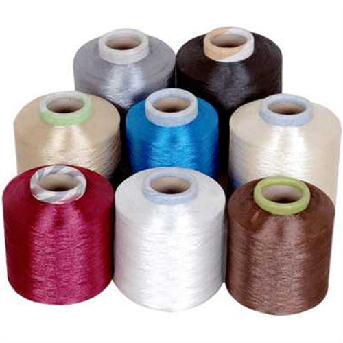 Polyester Twisted Yarn