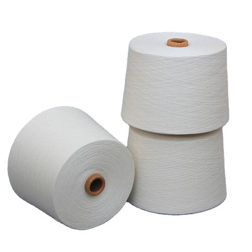 Combed Compact Cotton Yarn