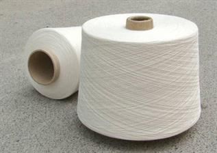 Natural Cotton Yarn