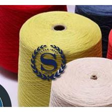 Cotton Polyester Blend Yarn