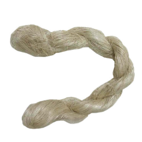 Organic Banana Silk Yarn