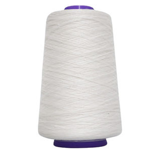 Linen Cotton Blend Yarn