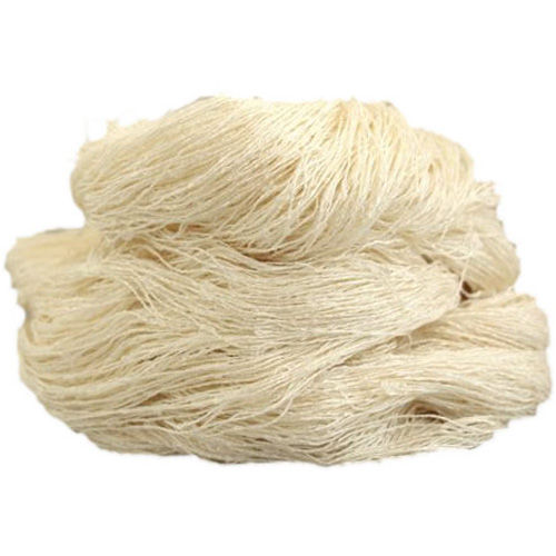 Natural Banana Yarn