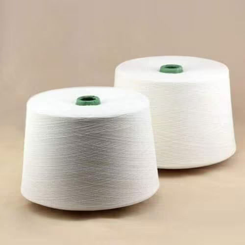 Greige Polyester Yarn