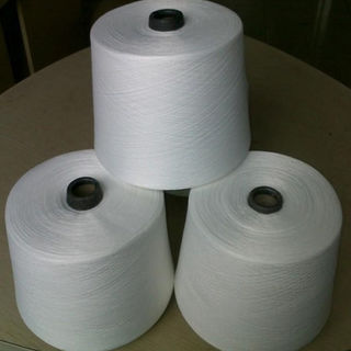 Cotton Combed & Compact Yarn