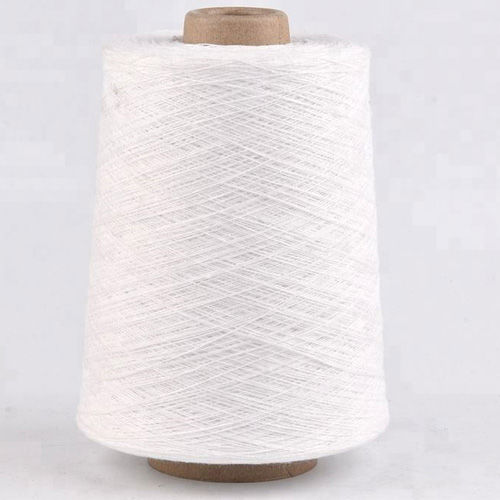 Greige Kapok Yarn