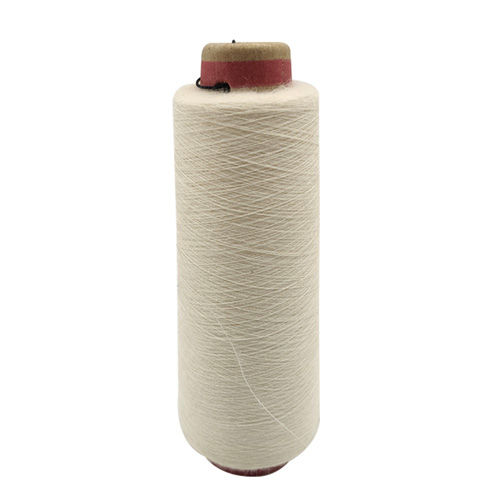 Greige Ramie Yarn