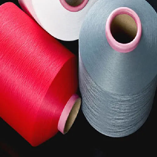 Cotton Polyester Blend Yarn