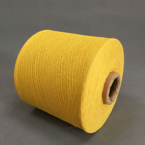 Cotton Polyester Blend Yarn