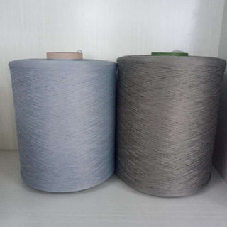 Bulked Continuous Filament Yarn
