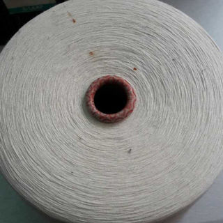 Natural Kapok Yarn