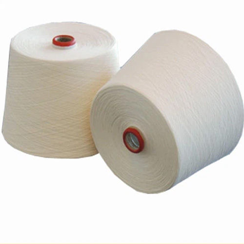 Cotton Polyester Blend Yarn