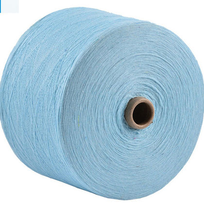 Open End Cotton Yarn