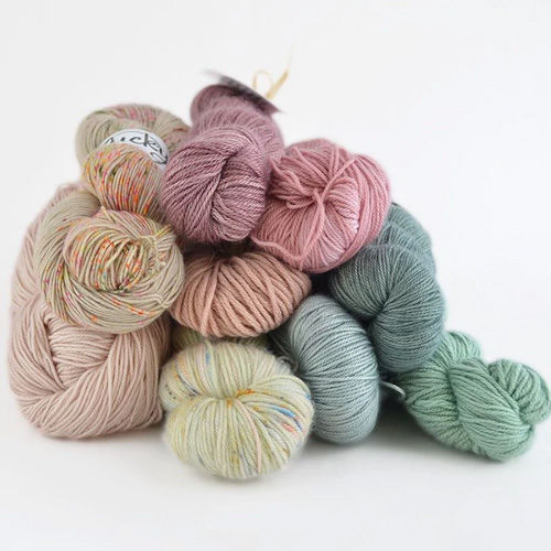 Cashmere Yarn