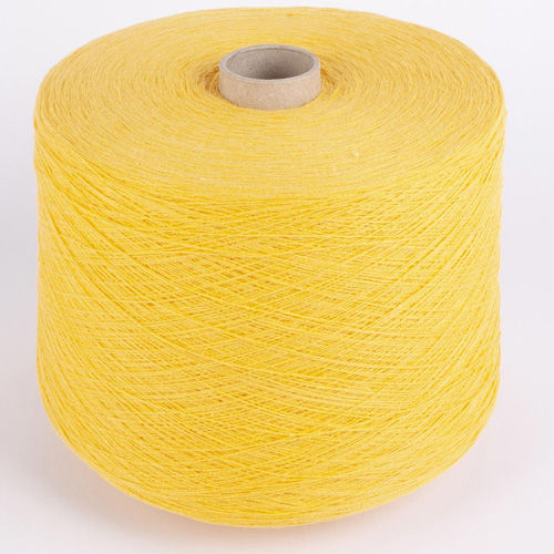 Natural Cotton Yarn