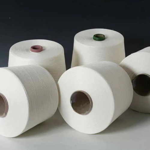 Cotton Combed and Carded Yarn