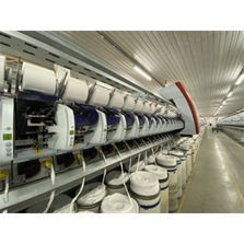 Cotton Open End Yarn