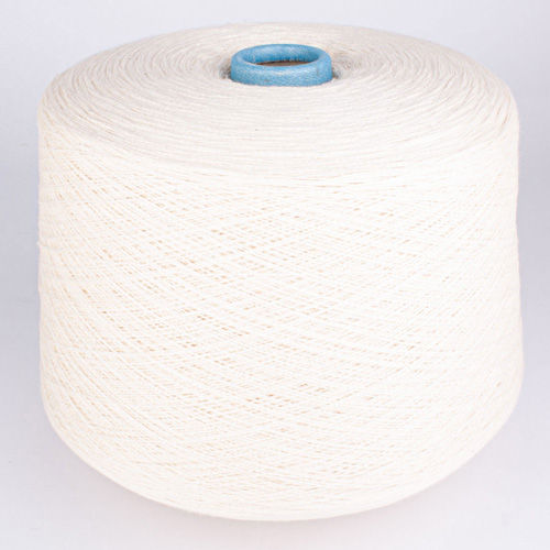 Natural Cotton Yarn