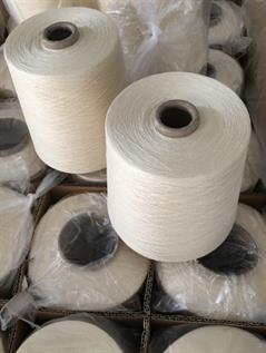 Greige Polyester Yarn