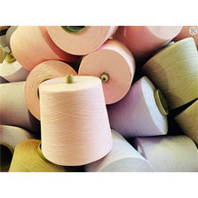 Bamboo Cotton Blend Yarn