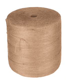 Natural Jute Yarn