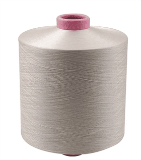 Greige Acetate Yarn