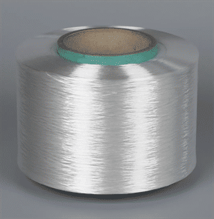 Greige Polyethylene Yarn