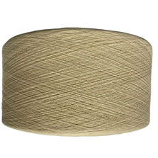 Silk Cotton Blend Yarn