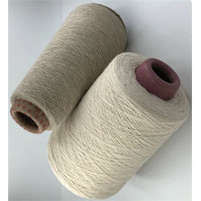 Blended Bamboo Yarn