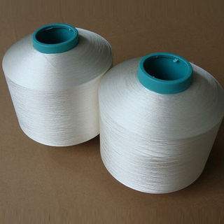 Cotton Polyester Blended Predominant Yarn