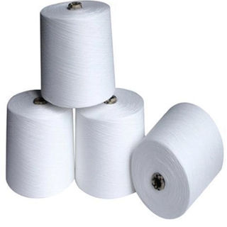 Polyester Staple Yarn