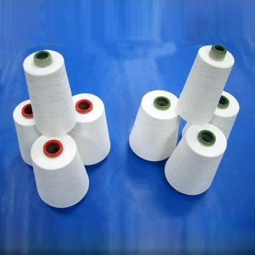 Cotton Nylon Blend Yarn