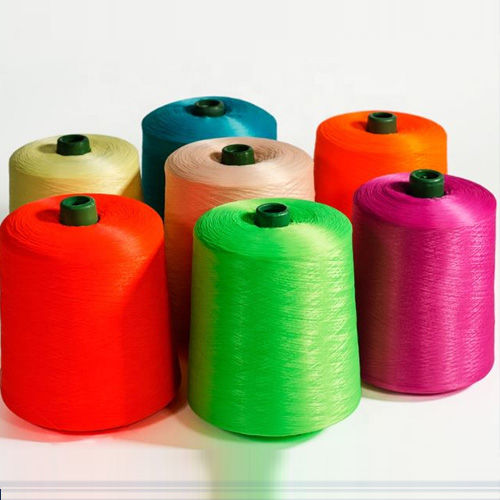 Synthetic Polyester Yarn