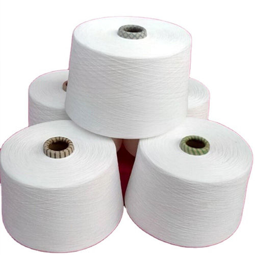 Polyester Spun Yarn