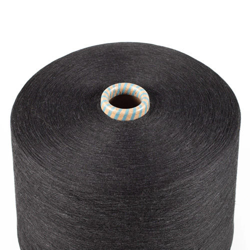 Polyester Spandex Blend Yarn