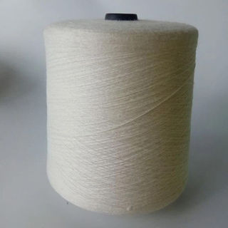 Nylon Spun Yarn