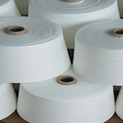 Cotton Polyester Open End Yarn