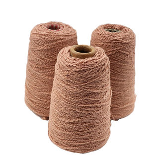 Cotton Acrylic Blend Yarn