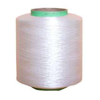 Semi-Dull Metallic Yarn