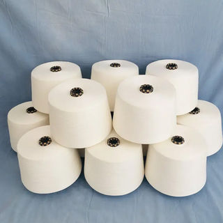 Semi Combed Cotton Yarn