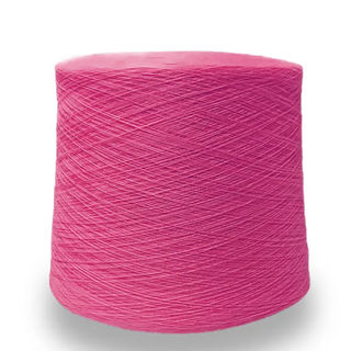Semi Combed Cotton Yarn