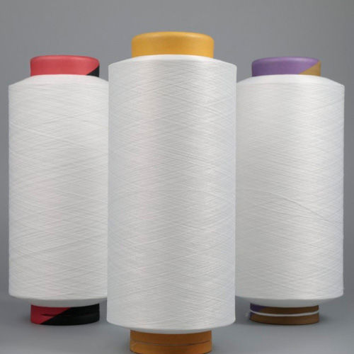 Greige Polyester Yarn