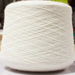 Cotton Lyocell Blend Yarn