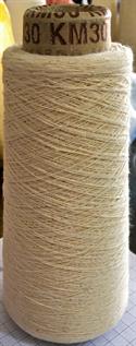 Natural Cotton Yarn