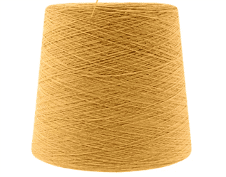 Acrylic Nylon Wool Blended Yarn