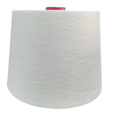 Regenerated CVC Knitting Yarn