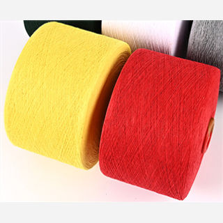 Worsted Polyester Yarn