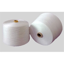 Combed Bamboo Yarn