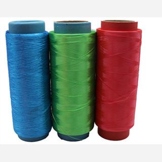 Dyed Polyethylene Yarn