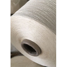 Silk Cotton Blend Yarn